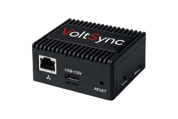 VOLTSYNC Core — intelligentes Energiemanagement-Gerät